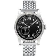 Baltic MR Moissanite Final Edition