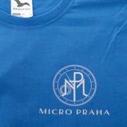 Tričko Micro Praha Festival