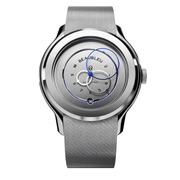 Beaubleu Ecce Vesperal – Steel Bracelet