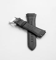 Brew Metric – Blue Leather Strap 19,50 mm