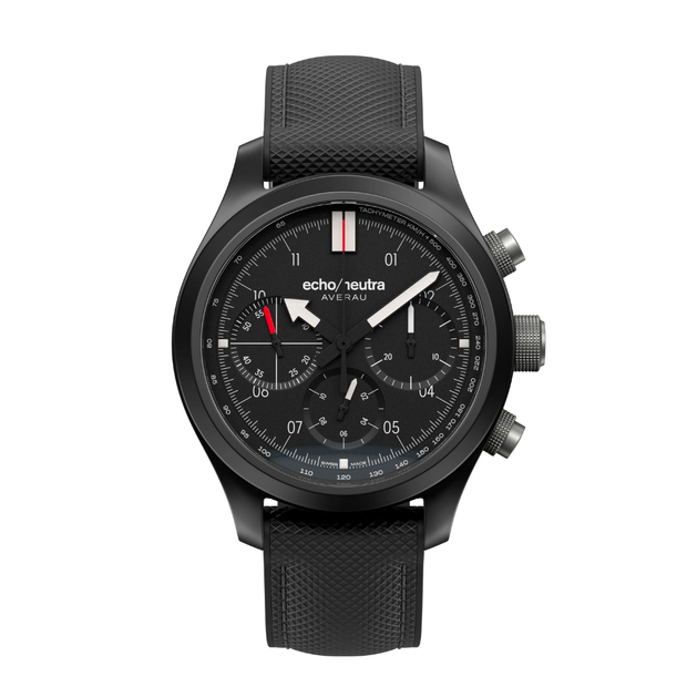 echo/neutra – AVERAU CERAMIC CHRONO