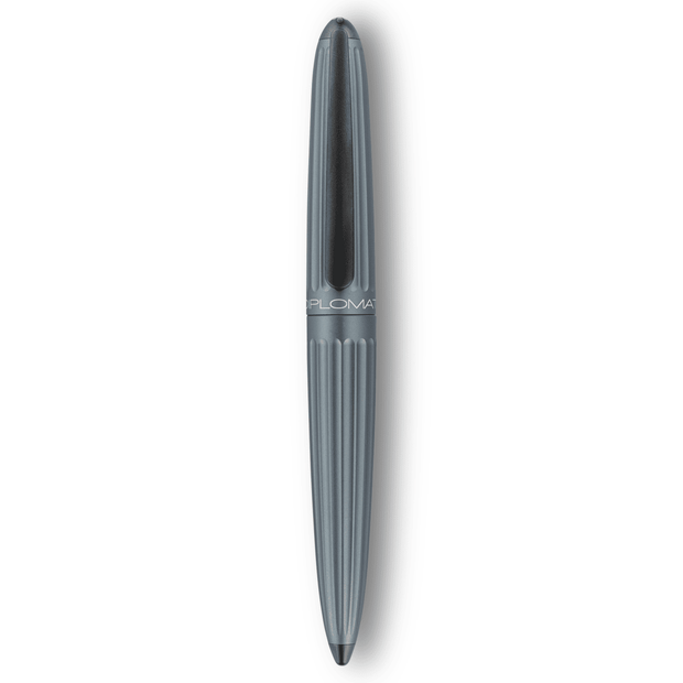 Diplomat Aero Grey