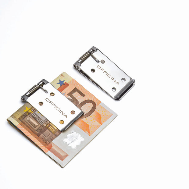 Giuliano Mazzuoli – Money Clip