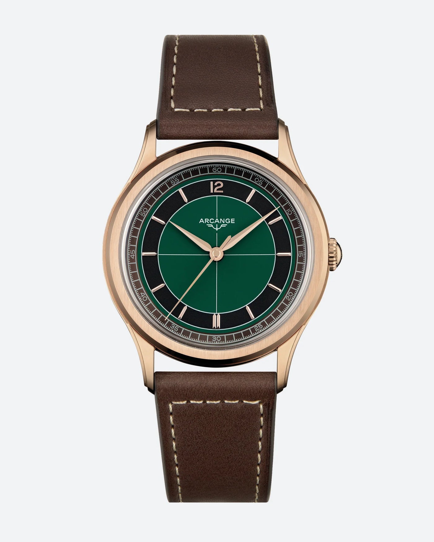 Arcange AS05-G Green Lacquered