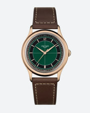 Arcange AS05-G Green Lacquered