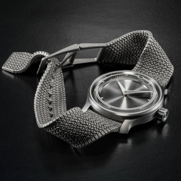 MING Polymesh 20mm Curved - Regular
