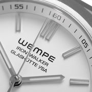 Wempe Iron Walker – Komise