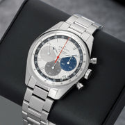 Zenith Chronomaster Original – Komise