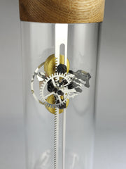 Kokusai Oscilloglass – Ake 5 minute