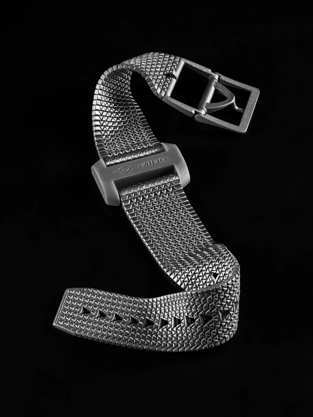 MING Polymesh 20mm Straight - Regular
