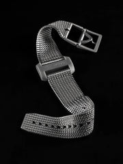 MING Polymesh 20mm Straight - Regular
