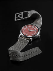 MING Polymesh 20mm Straight - Regular