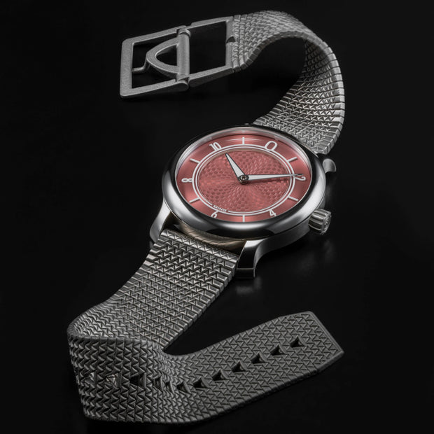 MING Polymesh 20mm Straight - Regular