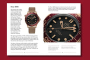 Omega: The Story Behind the Style – s podpisem autora