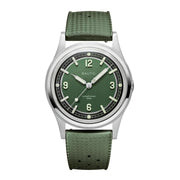 Baltic Hermétique Tourer Green