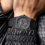 D1 Milano Poly Carbonium