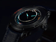 MING 57.05 Comet – Polymesh