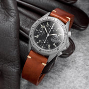Aristo Flieger Chrono Retro Design – 3H243-VL