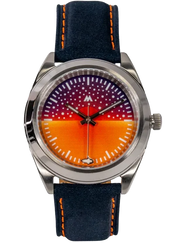 Meridiano Lost Astronaut – 38 Thin (Quartz)