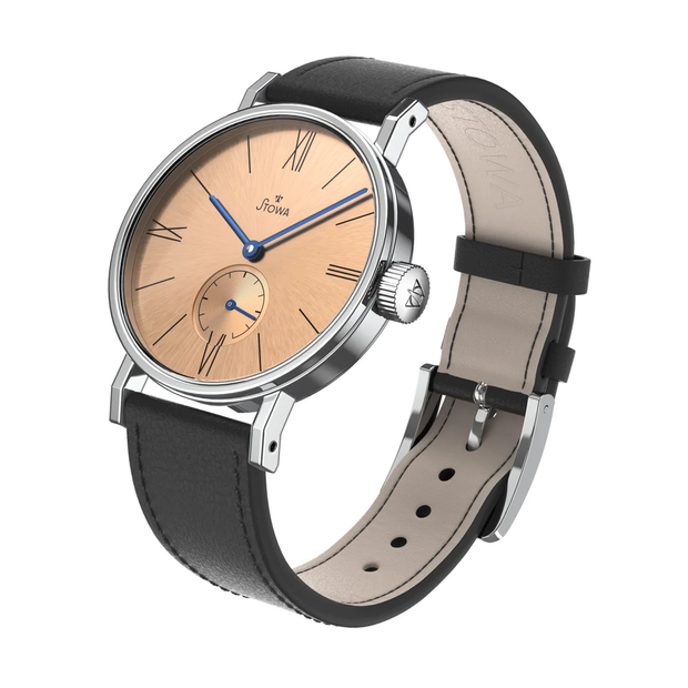 Stowa – Antea Klassik KS rose gold