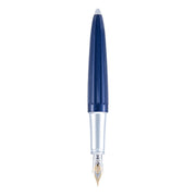 Diplomat Aero Midnight Blue