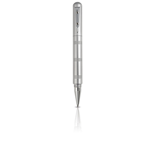 Giuliano Mazzuoli – Officina Micrometer