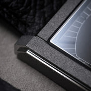 echo/neutra – Rivanera Black