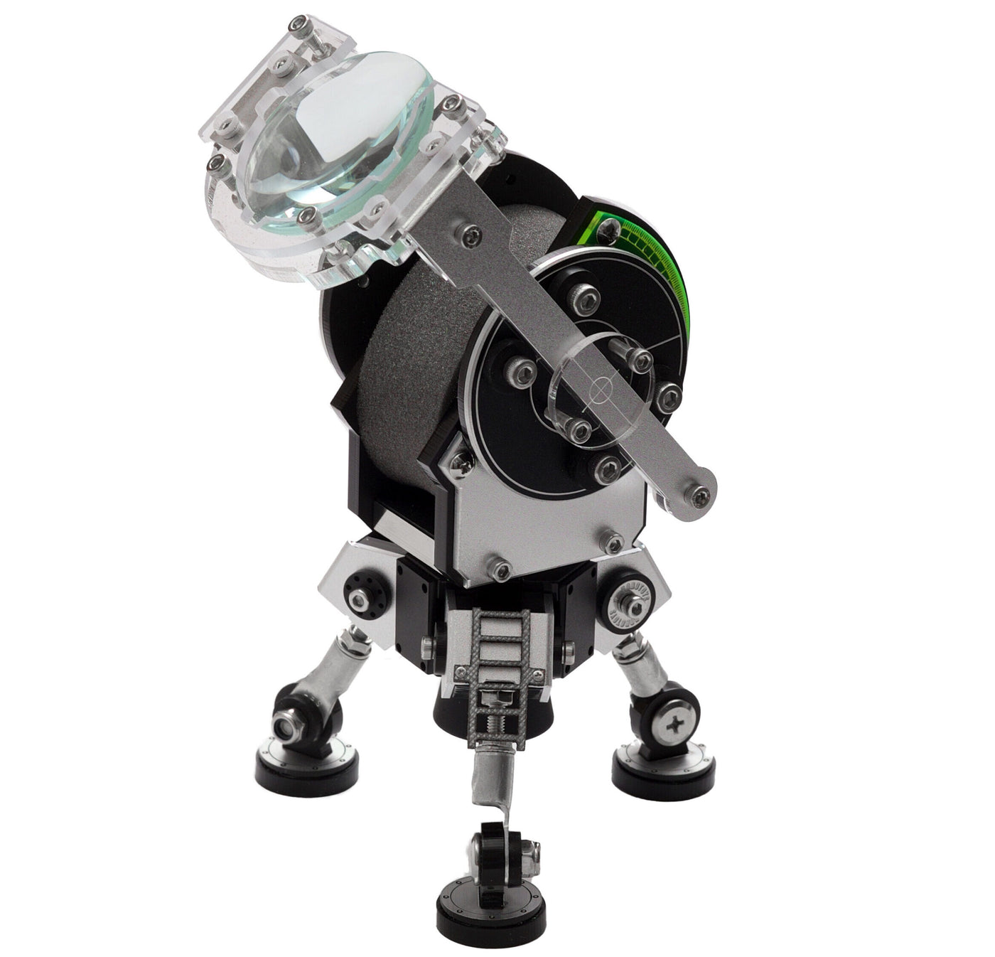 Stojánek na hodinky Robot Apollo