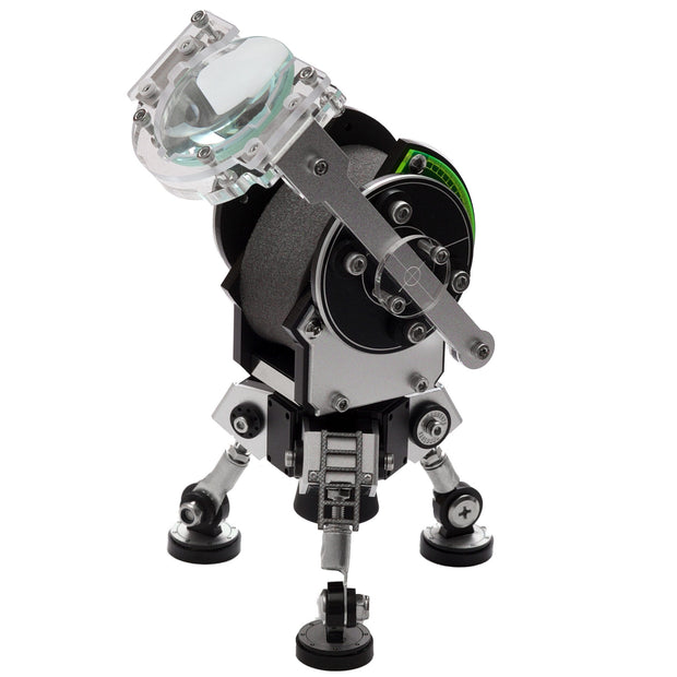 Stojánek na hodinky Robot Apollo