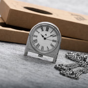 AndoAndoAndo – Pendant Clock