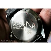 Vario ИAVI x RedBar SG