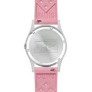 Baltic Hermétique Summer Pink