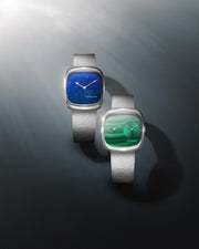 Dennison Watch – ALD Mesh náramek