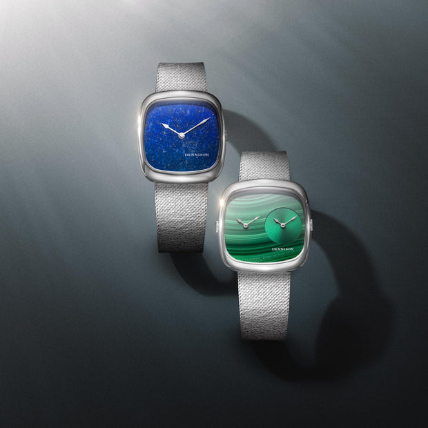 Dennison Watch – ALD Mesh náramek