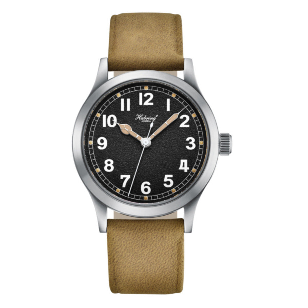Habring² Erwin Pilot