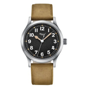 Habring² Erwin Pilot
