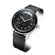Baltic Aquascaphe Classic Black Gilt