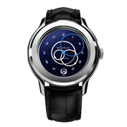 Beaubleu Ecce Smalt – Blue Strap