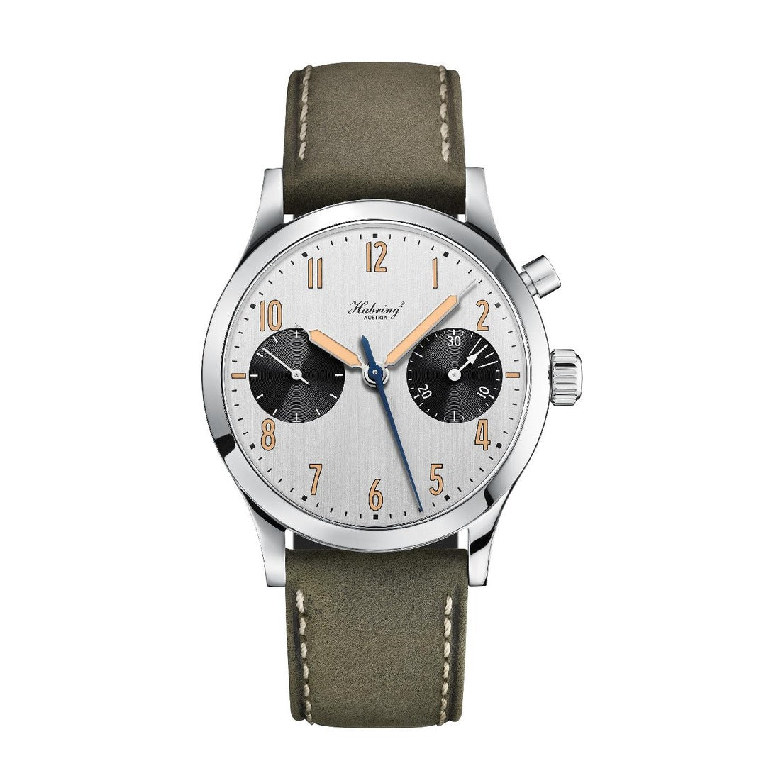 Habring² Chrono-Felix Panda