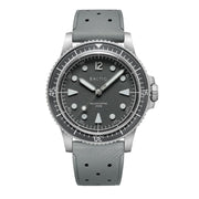 Baltic Aquascaphe Mk2 Grey, 39 mm