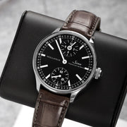 Sinn 6100 Technik – Komise