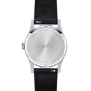 Baltic HMS 003 Silver Blue