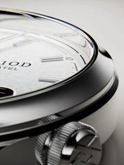 BA111OD Chapter 8 Moonphase - White