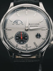 BA111OD Chapter 8 Moonphase - Grey