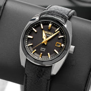 Seiko Astron SBXD011 – Komise