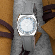 Havaan Tuvali – Heritage Sector Blue