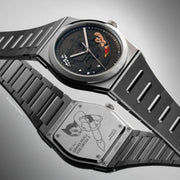 Louis Erard 2340 x ASTRO BOY, Ref. 35123TA01.BMT12
