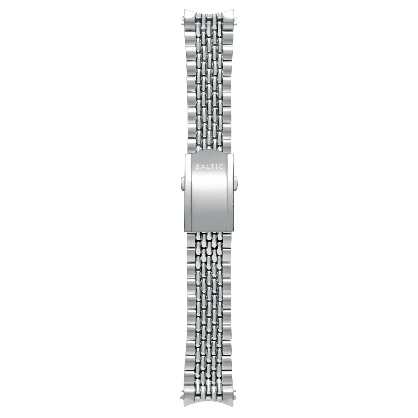 Baltic Beads of rice bracelet