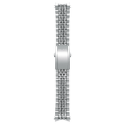 Baltic Beads of rice bracelet