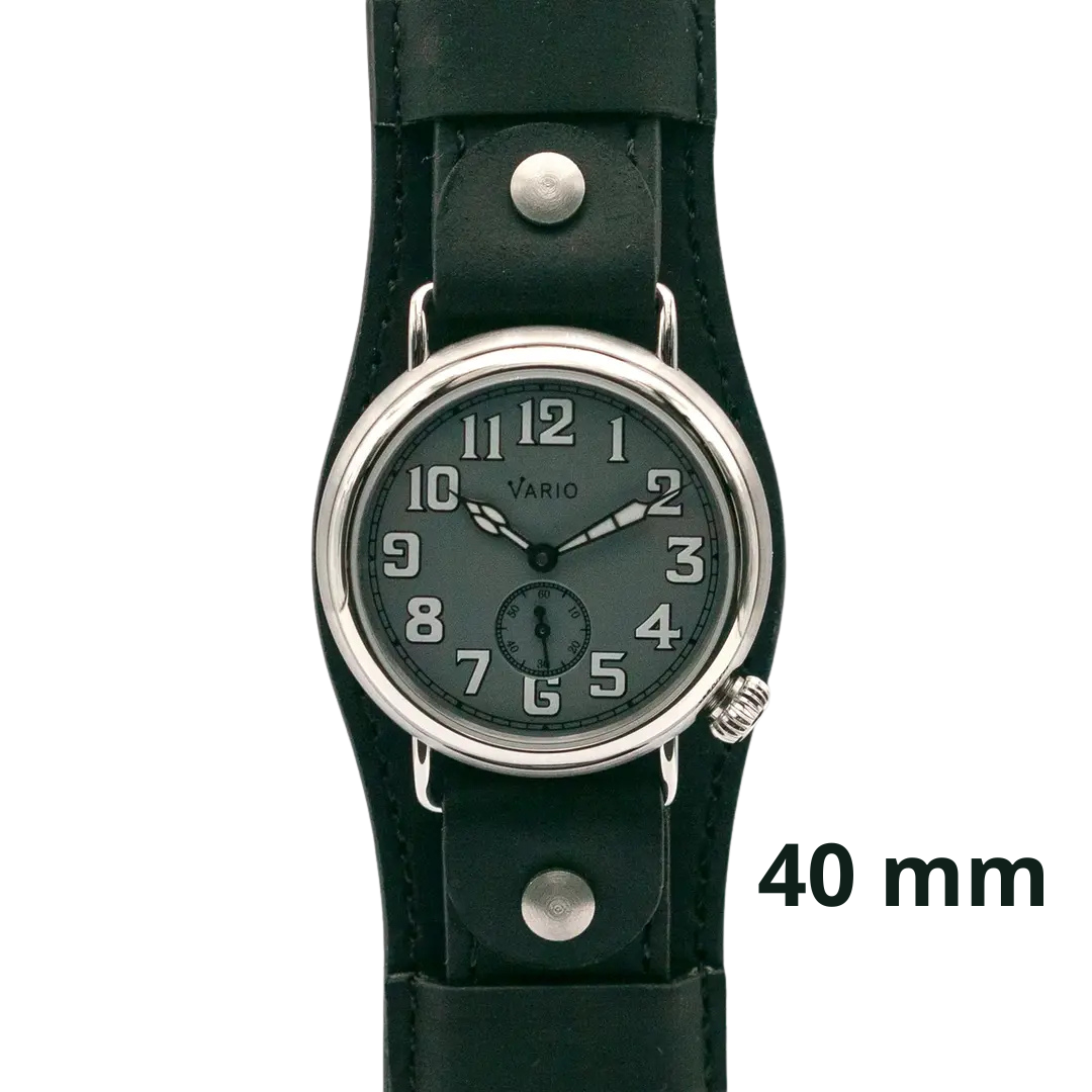 Vario 1918 Trench – INFINITY Watches